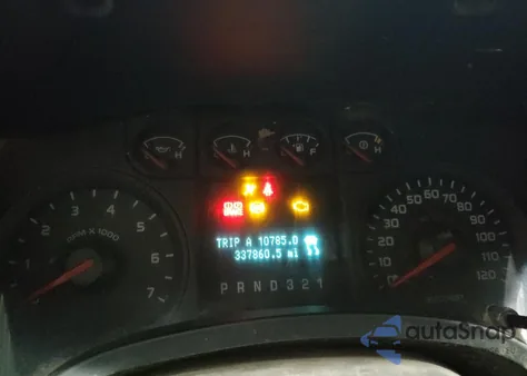 2009 Ford F150 z USA, uszkodzony, nr VIN 1FTVF14V69KA27706